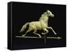 Galloping Horse Weathervane, Circa 1890-John Bachman-Framed Stretched Canvas