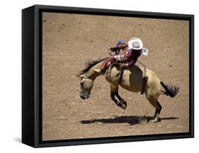 Gallup, New Mexico, USA-null-Framed Stretched Canvas