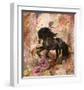 Gallup-Marta Wiley-Framed Art Print