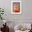 Galonne, 2003-William Ireland-Framed Giclee Print displayed on a wall