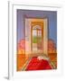 Galonne, 2003-William Ireland-Framed Giclee Print