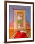 Galonne, 2003-William Ireland-Framed Giclee Print