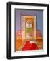 Galonne, 2003-William Ireland-Framed Premium Giclee Print