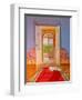 Galonne, 2003-William Ireland-Framed Premium Giclee Print