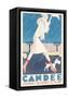 Canvas Black