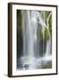 Galovacki Buk Waterfalls, Upper Lakes, Plitvice Lakes Np Croatia, October 2008-Biancarelli-Framed Premium Photographic Print