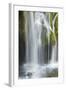 Galovacki Buk Waterfalls, Upper Lakes, Plitvice Lakes Np Croatia, October 2008-Biancarelli-Framed Photographic Print