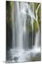 Galovacki Buk Waterfalls, Upper Lakes, Plitvice Lakes Np Croatia, October 2008-Biancarelli-Mounted Photographic Print