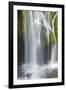 Galovacki Buk Waterfalls, Upper Lakes, Plitvice Lakes Np Croatia, October 2008-Biancarelli-Framed Photographic Print