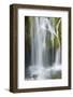 Galovacki Buk Waterfalls, Upper Lakes, Plitvice Lakes Np Croatia, October 2008-Biancarelli-Framed Photographic Print