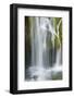 Galovacki Buk Waterfalls, Upper Lakes, Plitvice Lakes Np Croatia, October 2008-Biancarelli-Framed Photographic Print