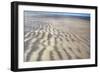 Galveston: Beach-null-Framed Giclee Print