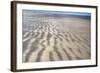 Galveston: Beach-null-Framed Giclee Print