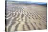 Galveston: Beach-null-Stretched Canvas