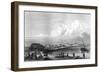 Galveston, Texas-null-Framed Art Print