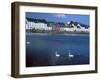 Galway Bay, County of Galway, Ireland-Marilyn Parver-Framed Photographic Print