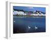 Galway Bay, County of Galway, Ireland-Marilyn Parver-Framed Photographic Print