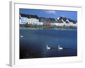 Galway Bay, County of Galway, Ireland-Marilyn Parver-Framed Photographic Print