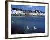 Galway Bay, County of Galway, Ireland-Marilyn Parver-Framed Photographic Print