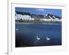 Galway Bay, County of Galway, Ireland-Marilyn Parver-Framed Photographic Print