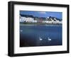 Galway Bay, County of Galway, Ireland-Marilyn Parver-Framed Photographic Print
