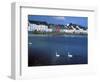 Galway Bay, County of Galway, Ireland-Marilyn Parver-Framed Photographic Print