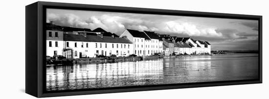 Galway, Ireland-null-Framed Stretched Canvas