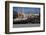 Galway Marina, Galway Docks, County Galway, Connacht, Republic of Ireland, Europe-Carsten Krieger-Framed Photographic Print