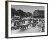 Galway Town Fair-null-Framed Photographic Print