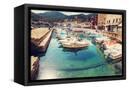 Canvas Black