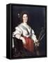 Gamba Player, C1635-Bernardo Strozzi-Framed Stretched Canvas