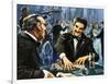 Gambling at Monte Carlo-English School-Framed Giclee Print