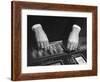 Gambling on Gambling Ship SS Tango-Paul Dorsey-Framed Photographic Print