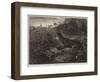 Gambols Disturbed-George Bouverie Goddard-Framed Premium Giclee Print