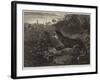 Gambols Disturbed-George Bouverie Goddard-Framed Giclee Print