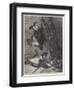 Game and Fruit-William Duffield-Framed Giclee Print