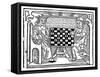 Game and Play of Chess, 1474-null-Framed Stretched Canvas