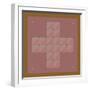 Game Boards VI-Jacob Green-Framed Art Print