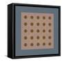 Game Boards VIII-Jacob Green-Framed Stretched Canvas