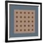 Game Boards VIII-Jacob Green-Framed Art Print