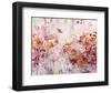 Game Changer-Amy Donaldson-Framed Giclee Print