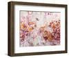 Game Changer-Amy Donaldson-Framed Giclee Print