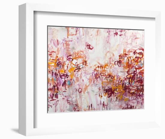 Game Changer-Amy Donaldson-Framed Giclee Print