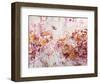 Game Changer-Amy Donaldson-Framed Art Print