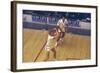 Game of Squash-null-Framed Photographic Print