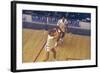 Game of Squash-null-Framed Photographic Print