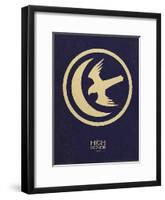 Game of Thrones - Arryn-null-Framed Standard Poster