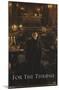 Game of Thrones - Arya Stark-Trends International-Mounted Poster