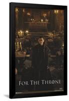 Game of Thrones - Arya Stark-Trends International-Framed Poster