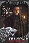 Game Of Thrones - Arya-The North Remembers-null-Lamina Framed Poster